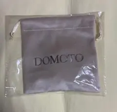DOMOTO 2026 〜Stay with me〜　ビー玉緊張付きのサムネイル