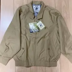 BEVERLY HILLS POLO CLUB ジャンバー防撥水