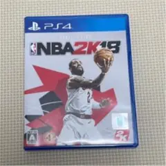 NBA 2K18