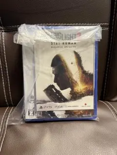 Dying Light 2 Stay Human PS5 日本語版