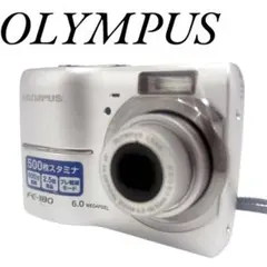 2026年最新】OLYMPUS デジタルカメラ FE-180の人気アイテム - メルカリ