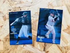 2026年最新】川崎宗則 カードの人気アイテム - メルカリ