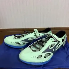 ミズノ　クロノインクスネオジャパン　27㎝ 陸上短距離スパイク「CHRONO INX NEO JAPAN」発売 | ミズノ株式会社の