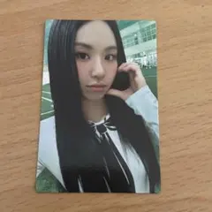 TWICE チェヨン　トレカ　ペンミ