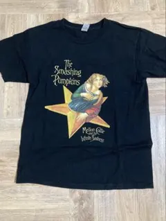 The Smashing Pumpkins バンドTシャツ L メロンコリー古着