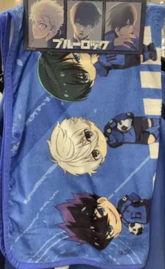ブルーロック　キャラクターグッズ　まとめ売り　60点　缶バッジ　クッション アイアップ公式通販】TVアニメ『ブルーロック』 トレーディング