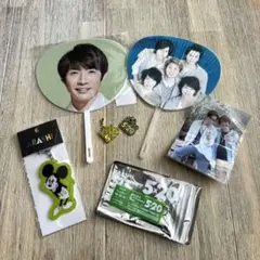 嵐　相葉雅紀　グッズ　まとめ売り