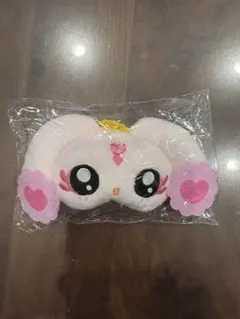 プリキュア オールスターズぬいぐるみクリップ　ルルン