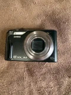 2025年最新】CASIO EXILIM 14.1の人気アイテム - メルカリ