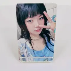 TWICE THIS IS FOR yizhiyu ヨントン トレカ ミナ - メルカリ