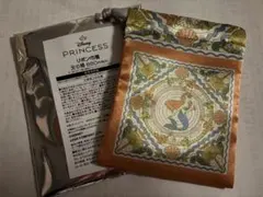 ローソン限定　ディズニープリンセス