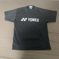 YONEX ソフトテニス Tシャツ Lサイズ
