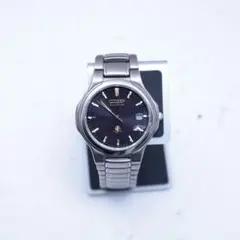 CITIZEN ATTESA Eco-Drive メンズ 腕時計