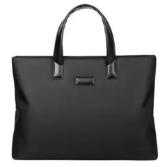 【新品】ビジネスバッグ メンズA4収納可 軽量＆スタイリッシュ 通勤 通学