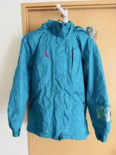 スキーウェアセット（ジャケット・パンツ）