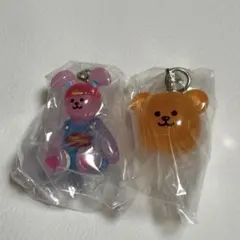 wiggle wiggle めじるしアクセサリー ウィグルウィグル