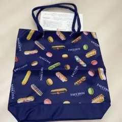 高島屋　非売品　フォション　オリジナル　トートバック　トートバッグFAUCHON