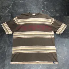 McGREGOR border T-shirt
