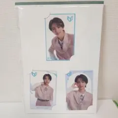 EBiDANくじ E賞 ICEx 八神遼介