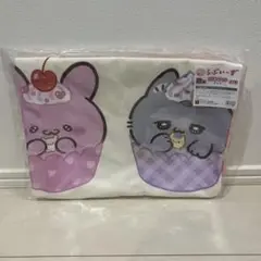 らぶいーず Ｂ賞 ブランケット