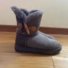 ムートンブーツ ブーツ