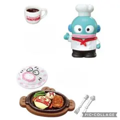 ファミレス　ハンギョドン　フィギュア 等