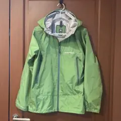 mont-bell レインジャケット