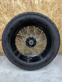 2025年最新】Harley-Davidson リム径：16インチ バイク ホイールの人気