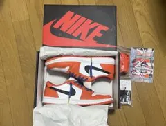 ちっち様専用Nike Air Jordan 1 Low OG Starfish