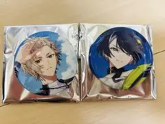 18TRIP キャラバッジコレクション　潮　宗氏