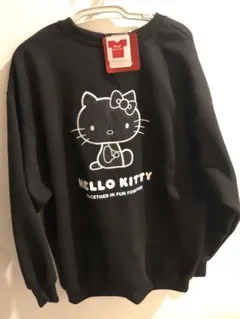 ハローキティスウェット
