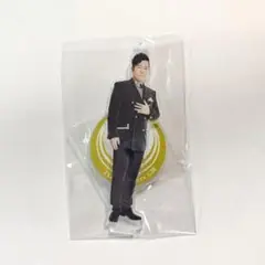 ゴスペラーズ 黒沢薫 アクリルスタンド