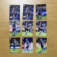 2025年最新】カルビー カード 日本代表の人気アイテム - メルカリ