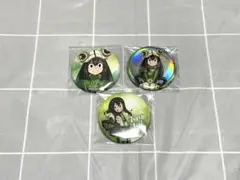 僕のヒーローアカデミア 蛙吹梅雨セット