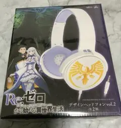 Re:ゼロから始める異世界生活 ラム ONKYO ワイヤレスイヤホン リゼロ
