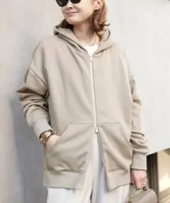 2025年最新】Deuxieme Classe レディース パーカーの人気アイテム