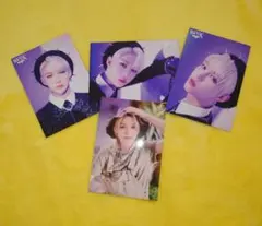 StrayKids　スキズ　Felix　ピリ　セット