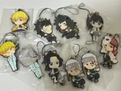 鬼滅の刃 ラバスト