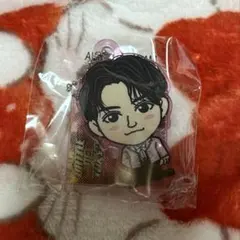 FANTASTICS 八木勇征 BOT ミニアクリルスタンド