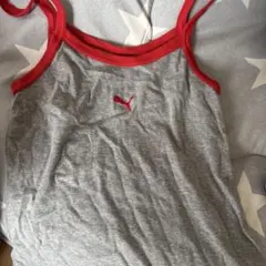 m*i様 Puma キャミソール Mサイズのサムネイル