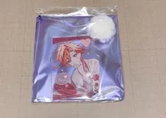 マツリカの炯 秋風マルシェ 幼少 ちびっこ 缶バッジ ハート缶 燕來