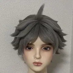 ハイキュー コスプレ ウィッグ 菅原孝支