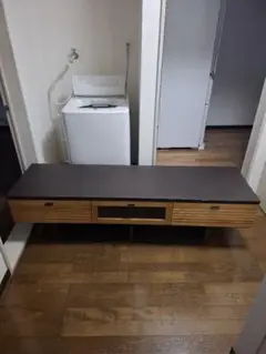 Francfranc テレビボード　160㎝
