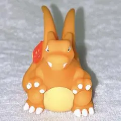 ポケモン リザードン 指人形 ポケモンキッズ