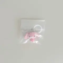 シュガーバニーズ ふわふわめじるしアクセサリー ももうさ