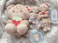 mikko ラテ セット