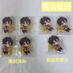 ヒプマイ 山田三郎 スイパラ アクスタ 7点セット