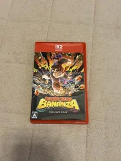 ドンキーコングバナンザ