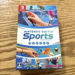 Nintendo Switch Sports