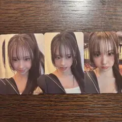 MADEIN ナゴミ NAGOMI サノク トレカ MADEIN ナゴミ トレカ - メルカリ